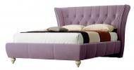 Кровать Green Sofa Эмма Флорида Violet 180x200 см