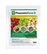 Фунгицид Syngenta Ридомил Голд Р 100 г