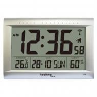 Годинник настінний Silver (WS8009) Technoline