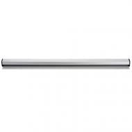 Держатель для чеков SARO-QUICK L 600 Туреччина 600x15х58 мм металл