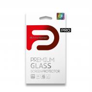 Защитное стекло Armorstandart (57203) Pro для Samsung M51 (M515) Black (ARM57203)