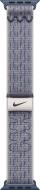 Ремешок Apple 40mm Grey/Blue Nike Sport Loop (MC1G4ZM/A)