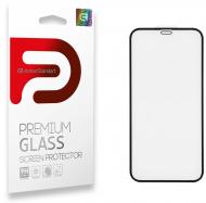Захисне скло Armorstandart (57410) Premium 3D для Apple iPhone 12/12 Pro (ARM57410)