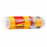 Тряпка для пола Chisto 60х80 см белая