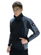 Куртка Intruder Softshell Lite "iForce" L Черно-серый (int(Frc)jckt-003/3)