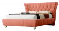Кровать Green Sofa Эмма Флорида Coral 180x200 см