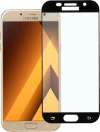 Захисне скло 2E 2017 2.5D BLACK для SAMSUNG GALAXY A5 (2E-TGSG-GA5)