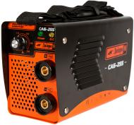 Инвертор сварочный Дніпро-М САБ-255 К МЗП-390