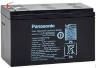Батарея Panasonic 12V 7.2Ah LC-R127R2PG1 Батарея Panasonic 12V 7.2Ah LC-R127R2PG1