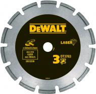 Диск алмазный отрезной DeWalt 125x2,0x22,2 DT3761