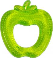 Игрушка-прорезыватель Курносики Яблочко зеленое