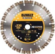 Диск алмазный отрезной DeWalt Extreme для УШМ та DCS690 355x3,8x25,4 DT40260