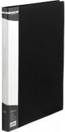 Папка A4 зі швидкошивачем чорна Buromax BM.3407-01