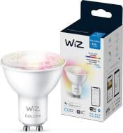 ВИТРИНА! Лампа светодиодная Philips GU10 4,7W 2200-6500K RGB Wi-Fi