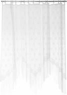 Тюль-арка  белый 175x250 см