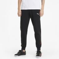 Брюки Puma Ferrari Race Sweat Pants cc 59983901 р. XL черный