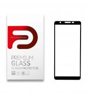 Защитное стекло Armorstandart (57291) Full Glue для Samsung A01 Core (A013F) Black (ARM57291)