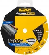 Диск алмазный отрезной DeWalt 305x3,3x25,4 DT40256