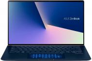 Ноутбук Asus ZenBook 14 UX433FLC-A5230T 14" (90NB0MP5-M05290) royal blue