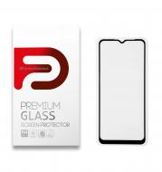 Защитное стекло Armorstandart (58164) Full Glue для Samsung A02s (A025) Black (ARM58164)