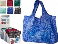 Сумка складная 43х48 см (DB8000040) в ассортименте Koopman