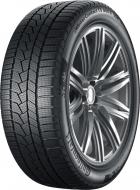 Шина Continental Wintercontact Ts 860 S XL FR Nf0 265/35 R21 103 V нешипованая зима