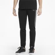 Брюки Puma Ferrari Style T7 Track Pants 59986801 р. M черный Брюки Puma Ferrari Style T7 Track Pants 59986801 р. M черный