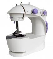 Швейная машинка с подсветкой 4 in 1 SM - 201 Sewing Machine  (hub_98y923)