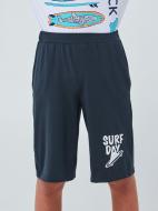 Шорты Smil р.158 темно-серый 112430