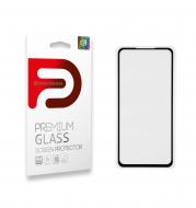 Защитное стекло Armorstandart (56262) Full Glue для Samsung A11 (A115) Black (ARM56262-GFG-BK)