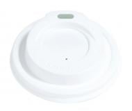 Крышки для стаканов белые PRO SERVICE 270 мл 2000 шт.