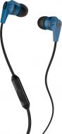 Гарнитура SKULLCANDY INKD 2.0 W/MIC 1 (S2IKDY-101) blue/black