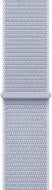 Ремешок Apple 42mm Blue Cloud Sport Loop (MXKX3ZM/A)