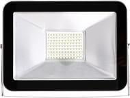 ВИТРИНА! Прожектор Jazzway PFL- C-100 100 Вт IP65 черный