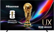 ВИТРИНА! Телевизор Hisense 116UXQ