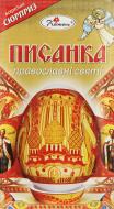 Термоетикетка великодня Православні святі