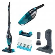 Пылесос аккумуляторный KASPO AquaStick KSV113000 Black black
