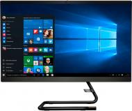 Моноблок Lenovo ideacentre A340-24IWL 23,8" (F0E800QAUA) black