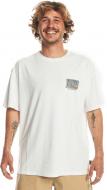 Футболка Quiksilver TAKE US BACK BUBBLE SS EQYZT07652-WBB0 р.S белый