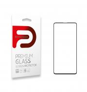 Защитное стекло Armorstandart (56155) Full Glue для Samsung A51 (A515) Black (ARM56155-GFG-BK)