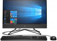 Моноблок HP 205 G4 AiO 21,5" (9US07EA) black