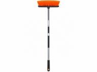 Щетка Fiskars эргономичная broom DK Щетка Fiskars эргономичная broom DK