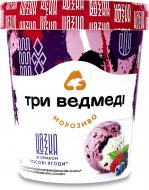 Мороженое Три Ведмеді Казка Лесные ягоды 320 г