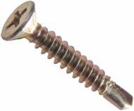 Саморез по металлу 3,9x38 мм 15 шт 9T13938-1bp Expert Fix