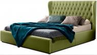 Кровать Green Sofa Неаполь Флорида Green 120x200 см