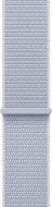 Ремешок Apple 46mm Blue Cloud Sport Loop (MXL53ZM/A)