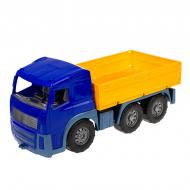 Вантажівка Colorplast Акрос бортовий №1 50 см 0534 Вантажівка Colorplast Акрос бортовий №1 50 см 0534