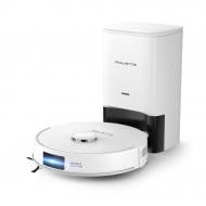 ВИТРИНА! Робот-пылесос Rowenta X-PLORER Serie 140+ RR9197WH white