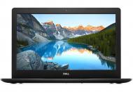 Ноутбук Dell Inspiron 15 3580 15,6" (3580Fi78S2R5M-LBK) black