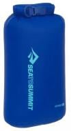 Гермомешок Sea To Summit Lightweight Dry Bag STS ASG012011-031612 5 л синий